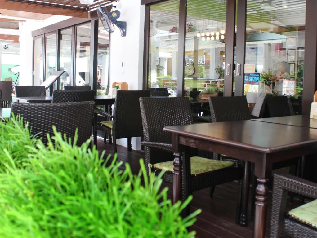 My Hotel Phuket - photo 6