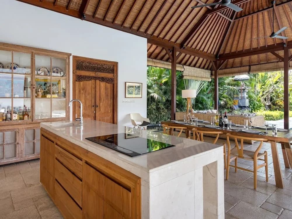 Villa Frangipani Waters - photo 15