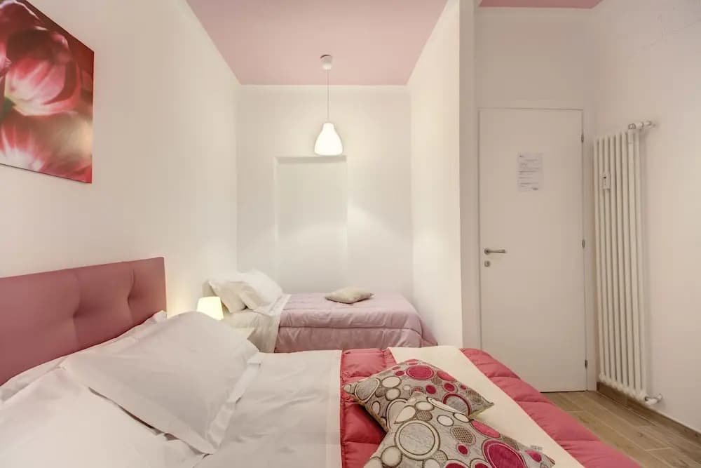Life in Rome B&B - photo 2