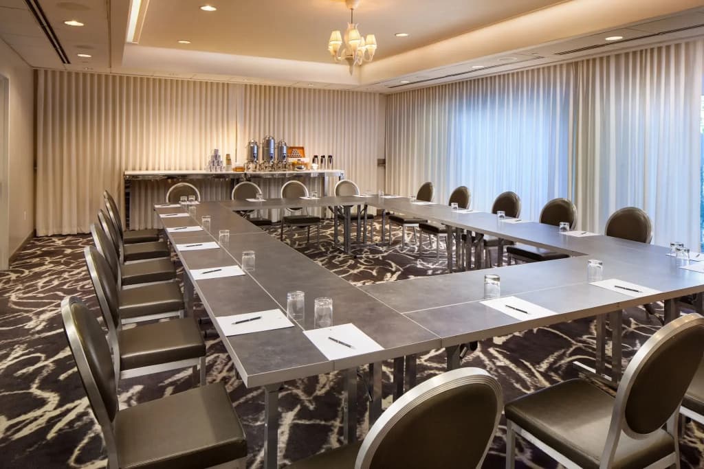 SLS Hotel, a Luxury Collection Hotel, Beverly Hills - photo 37