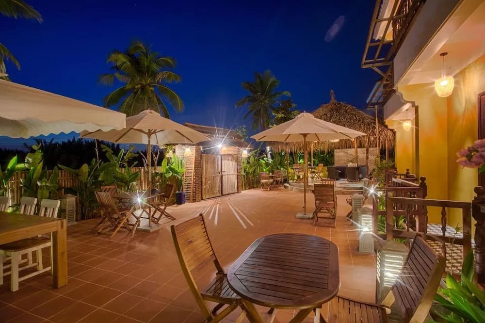 An Sen Boutique Villas - photo 18