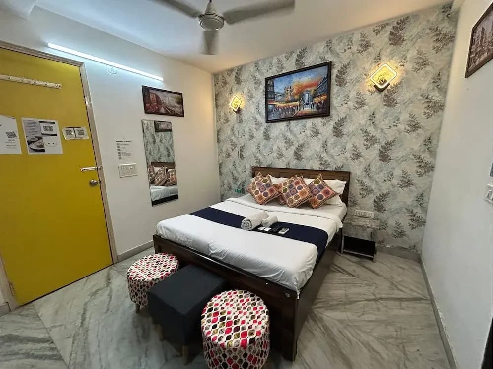 Hotel Midtown - photo 5