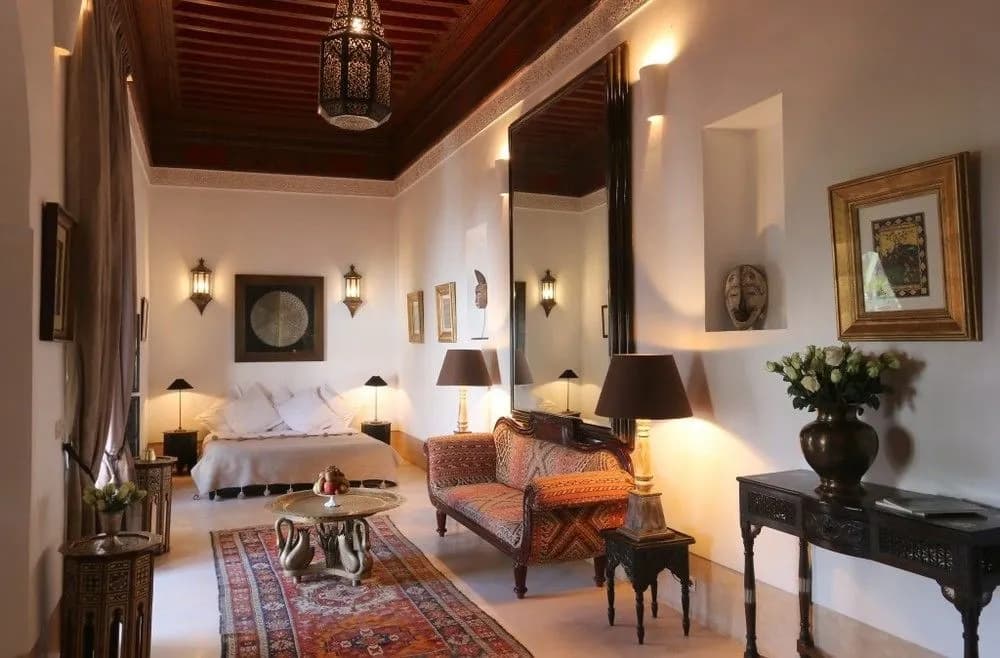 LHtel Marrakech - photo 5