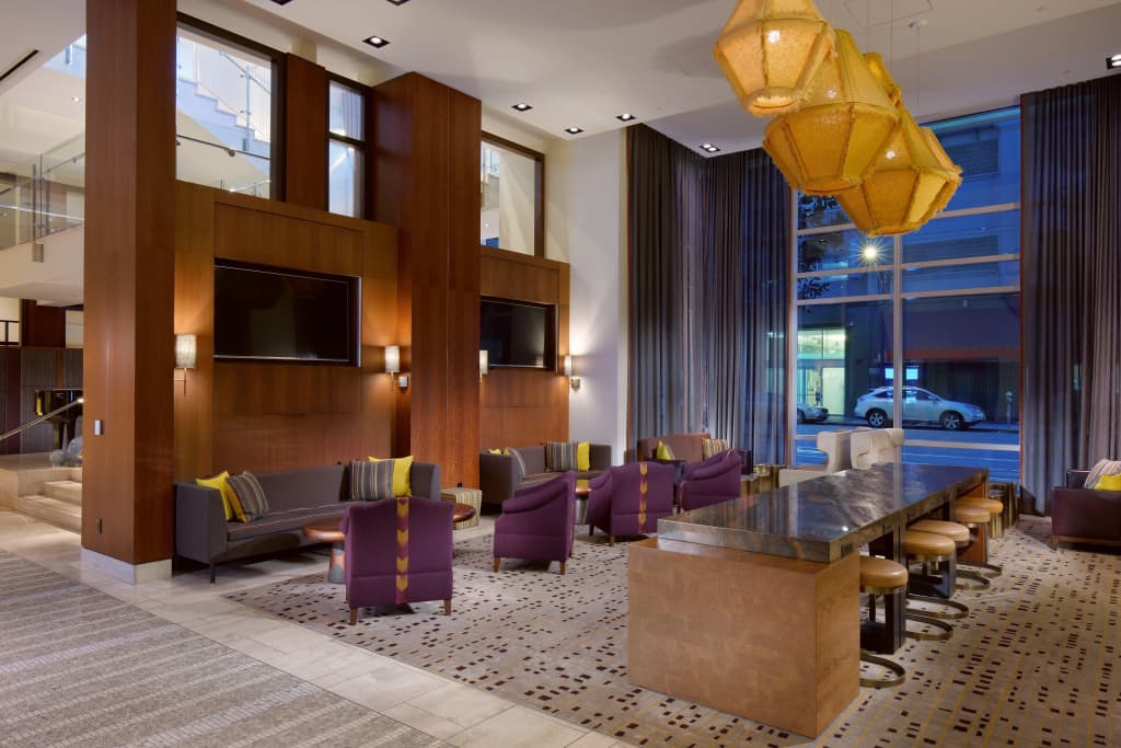 InterContinental San Francisco by IHG - photo 2