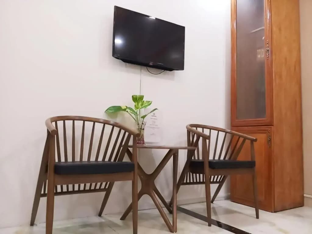 Amor Hotel - photo 4