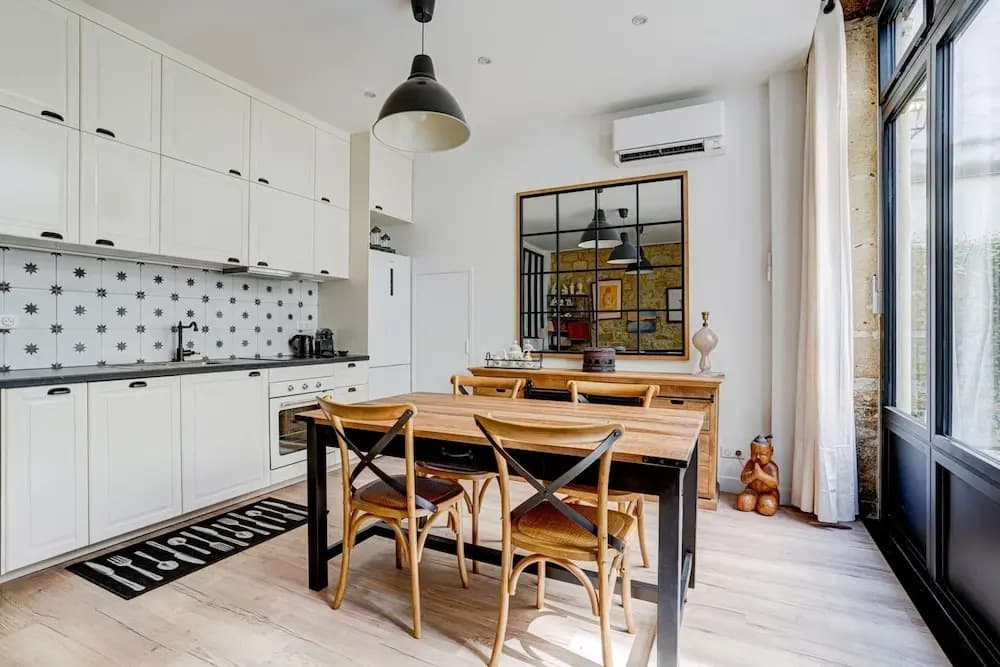 L Atelier Sevres I Cozy 1bed Apt in Paris - photo 12