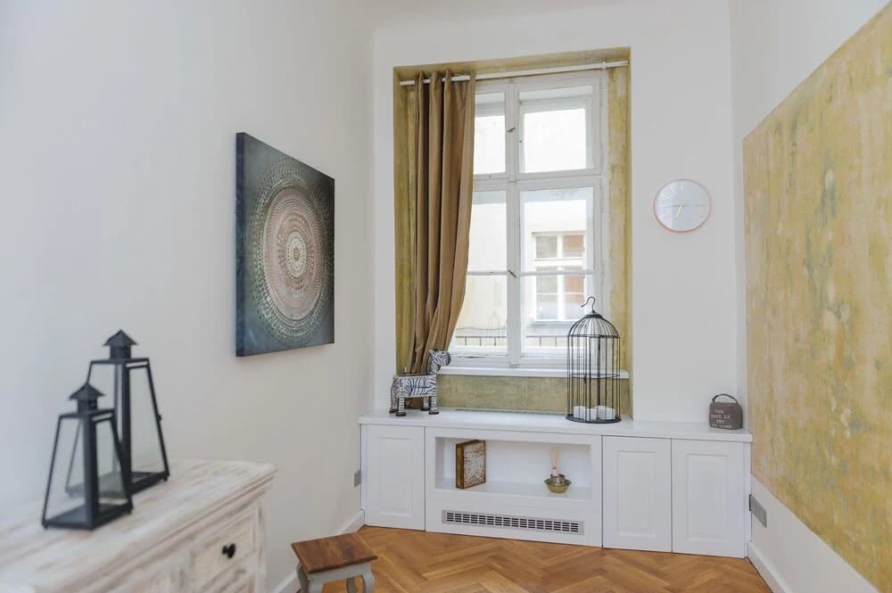 Pinkova Apartments - photo 14