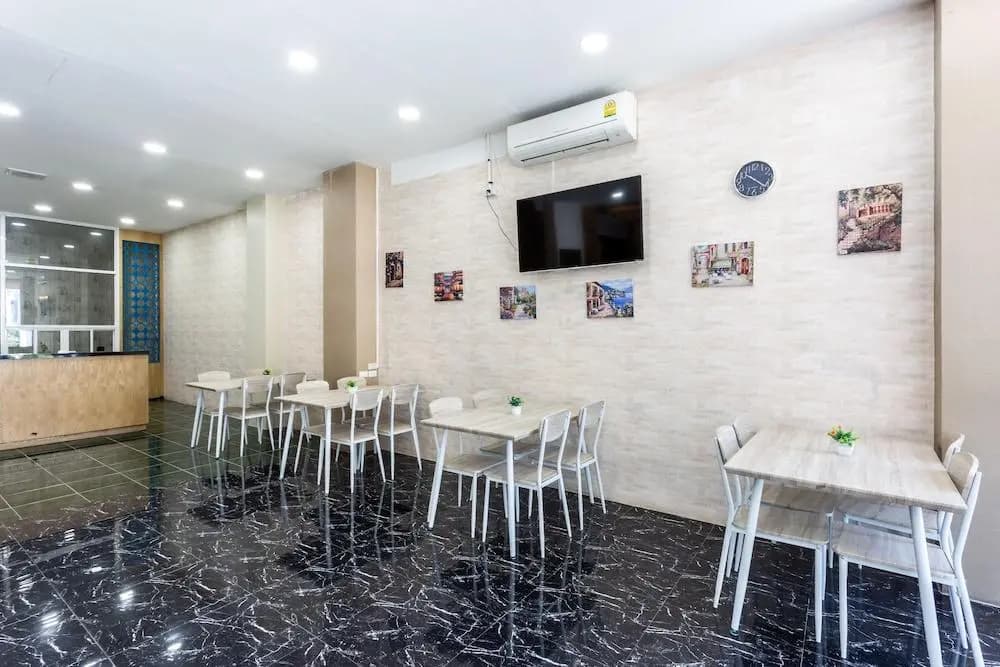 77 Bangla Hotel - photo 24