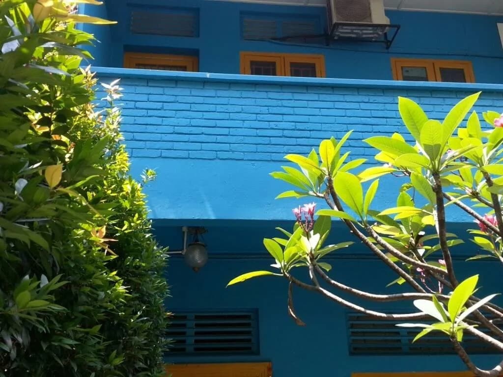 Travellers Palm Lodge - photo 6