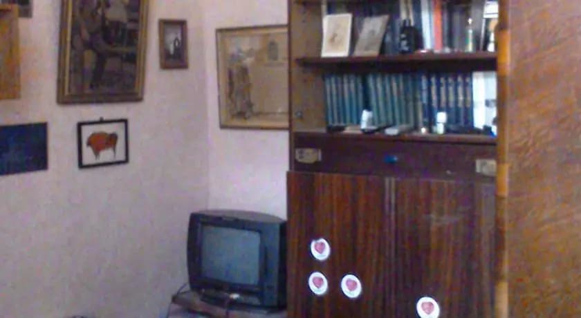 Guesthouse Asatiani - photo 6