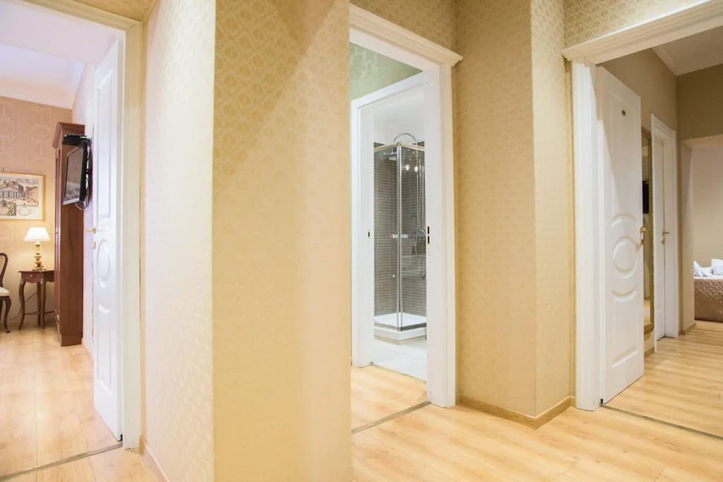 Trevi Luxury Rooms - photo 5