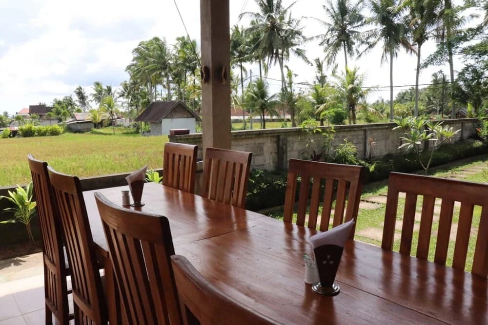 Paraiso Cottage Ubud - photo 26