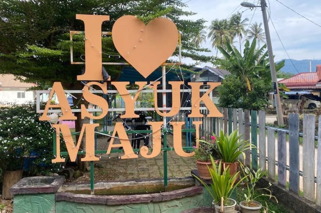 Capital O 91189 Chalet Asyuk Maju - photo 8