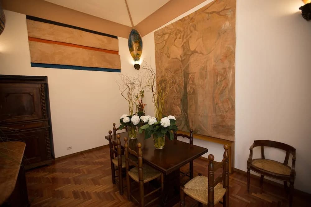 Ad2015 Guest House - main photo