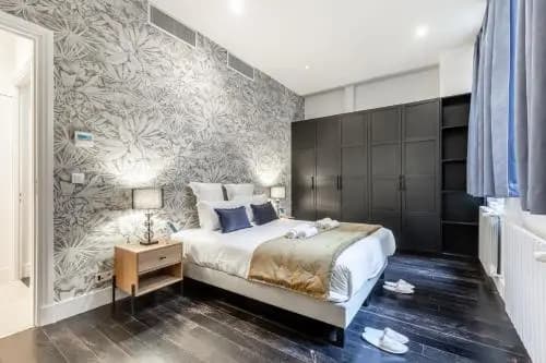 Sweet Inn Apartments - Rue De Cerisoles - photo 5