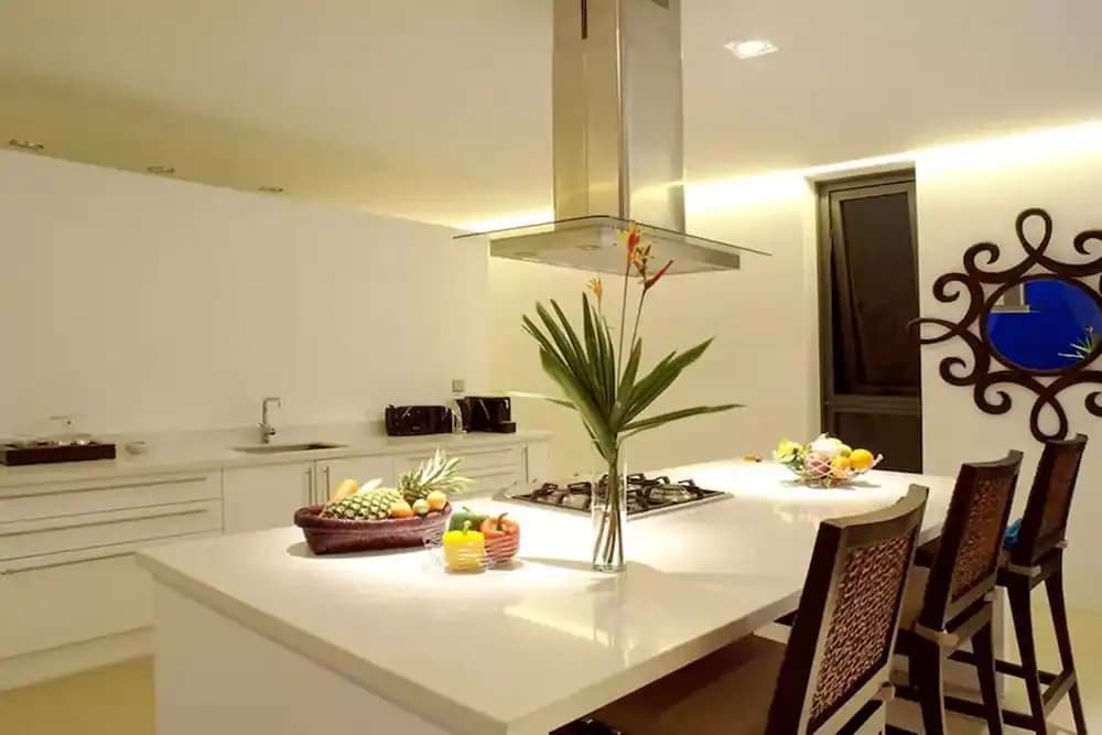 9 Bedroom Sea View Villa Blue SDV080A-By Samui Dream Villas - photo 15