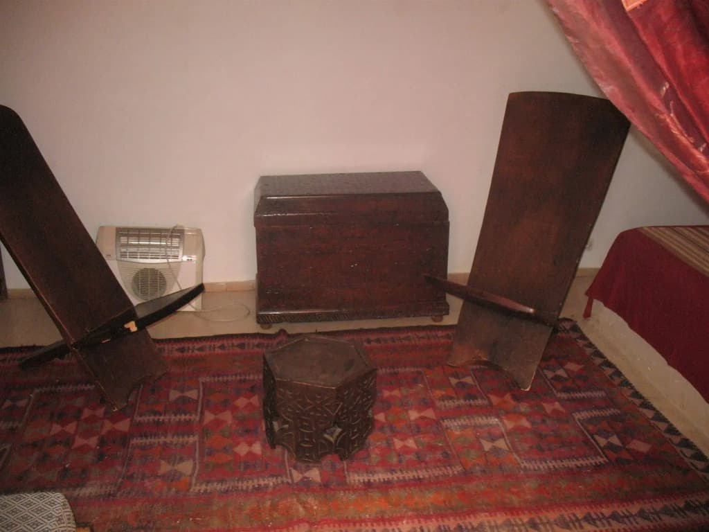 Riad Nouzha - photo 2