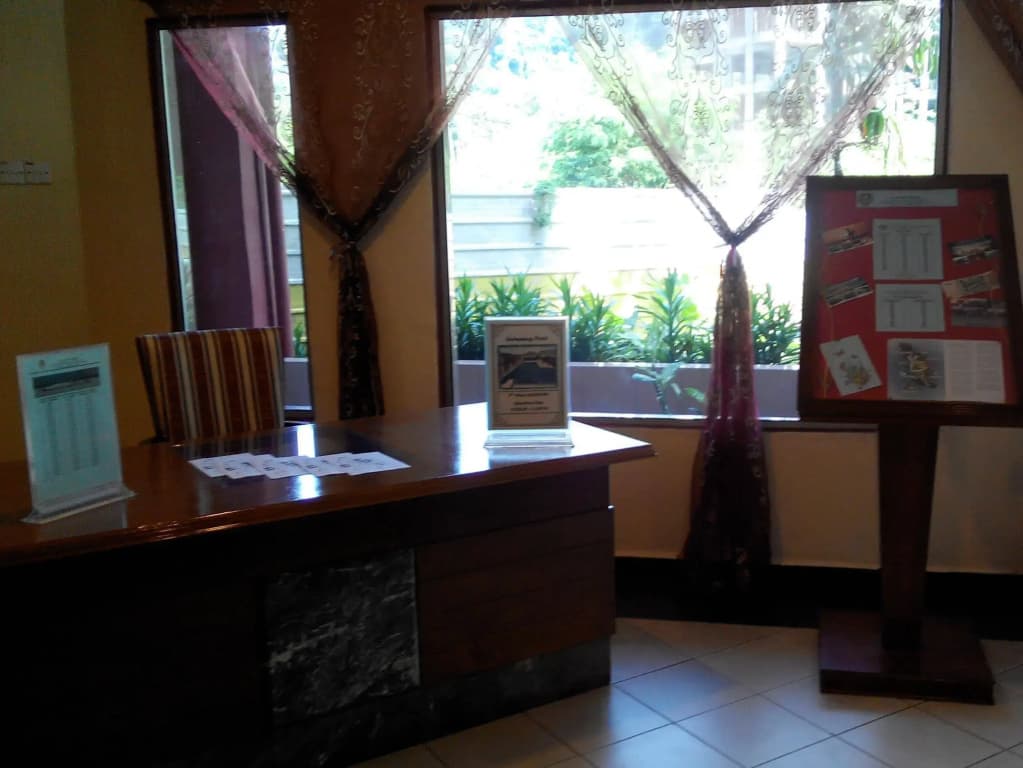 DJ Holiday Resort - photo 18