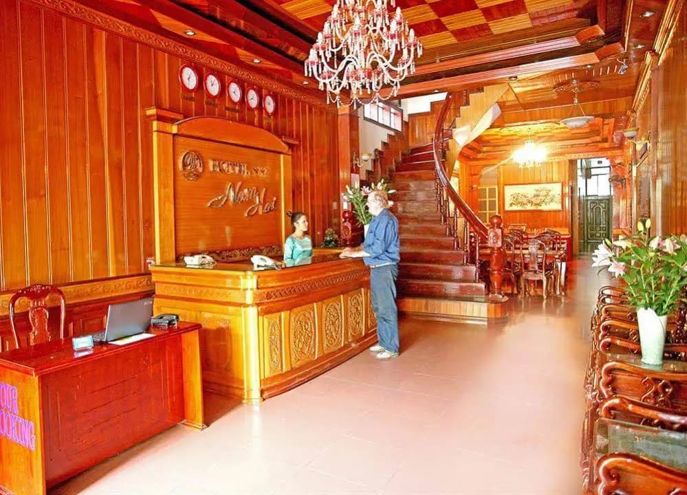 Hanoi Marvellous Hotel & Spa - photo 3