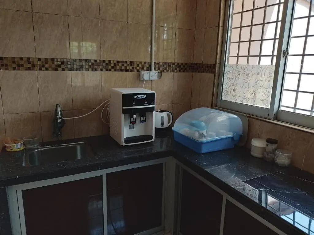 Rahman Homestay Pantai Johor - ISLAM SAHAJA - photo 8