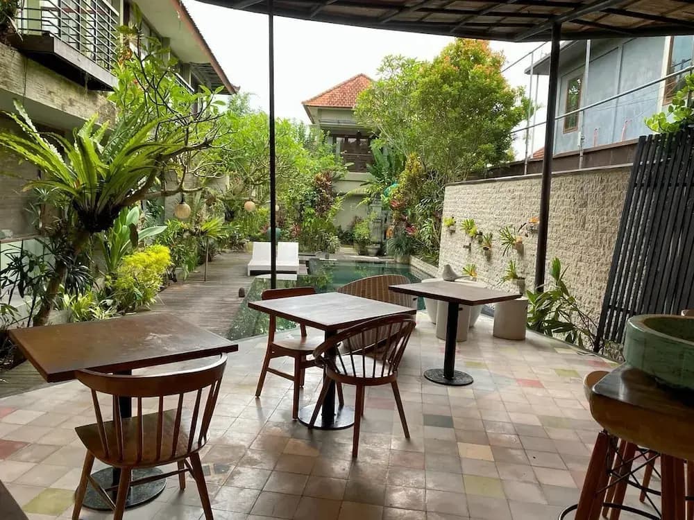 The Moonci Ubud by EPS - photo 21