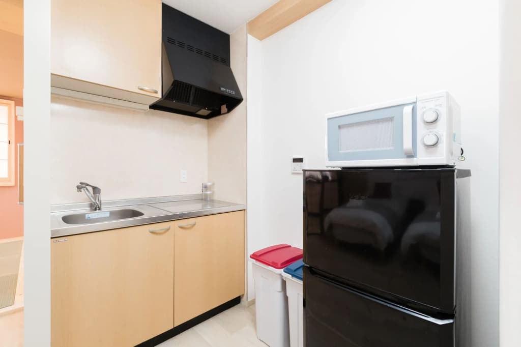 Guest House MIYABI - photo 12