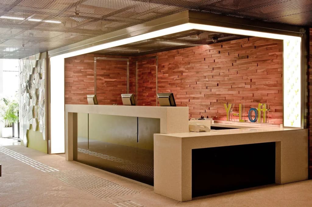 Y Loft Youth Square - photo 39