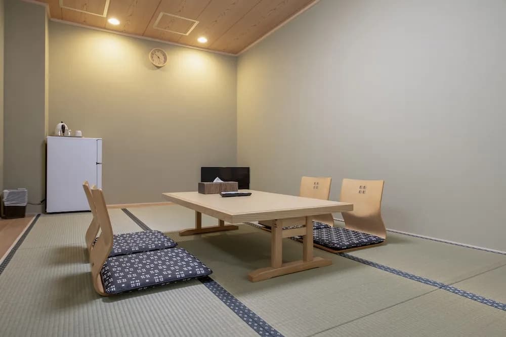 Akihabara Nakagawa Inn - photo 20