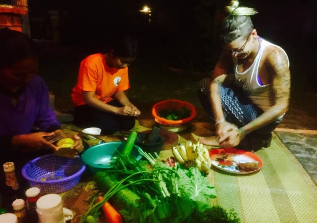 Homestay Watchork - photo 3