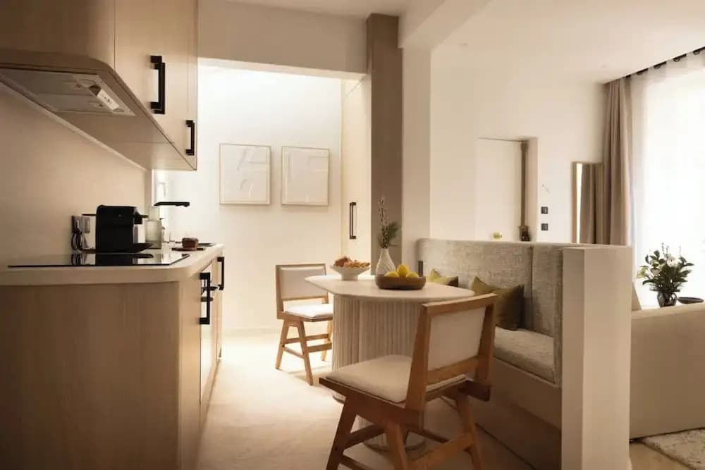 Elegant Apartment With AC - Le Marais - photo 10