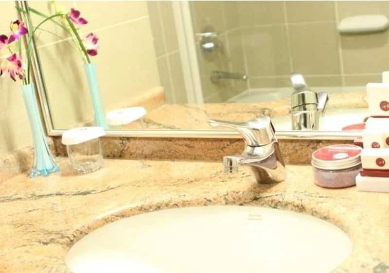 Merwebhotel Al Sadd - photo 8