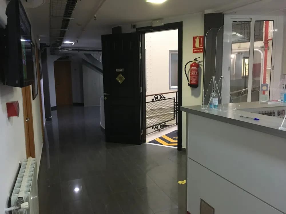 Hostal Levante - photo 28