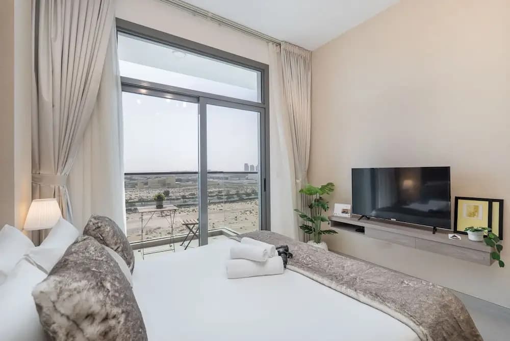 Heart Captivating Studio in Laya Heights - photo 20