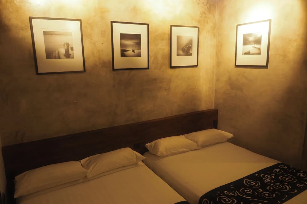 The Hulo Hotel Gallery - photo 5
