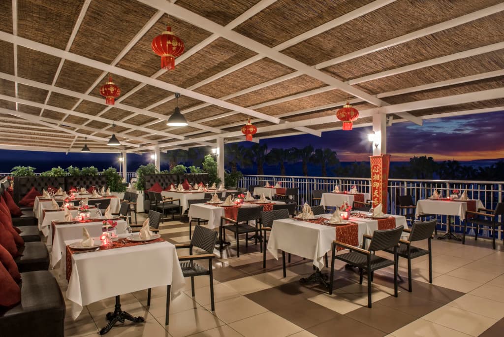 Delphin Botanik Hotel - photo 28