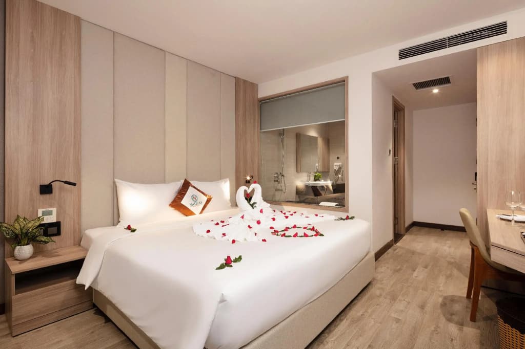 Nalicas Hotel - photo 3