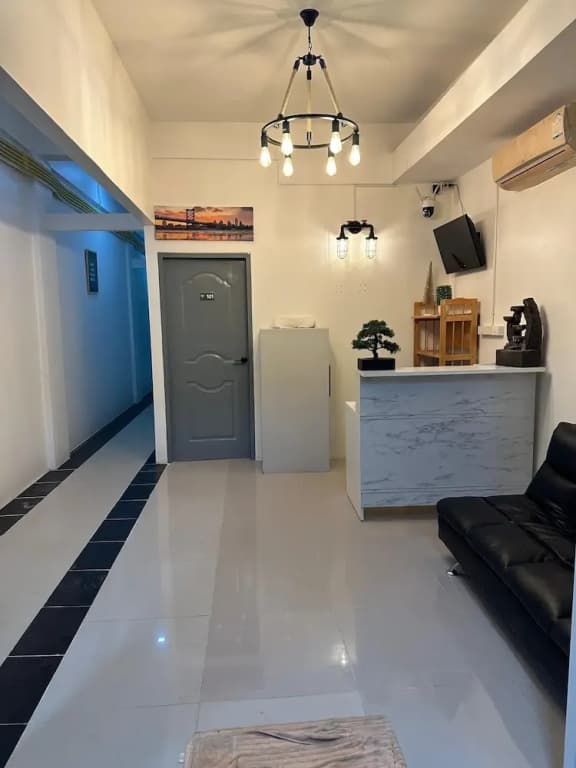 LimeTree Loft Guesthouse - photo 17