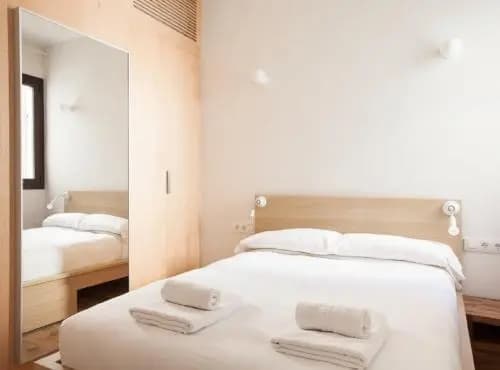 Flat Vila Olimpica Pere Iv/Apartment - photo 2