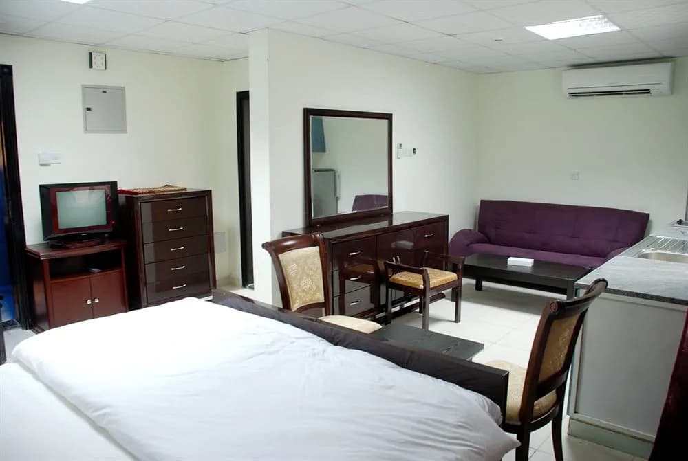 The Paradise Inn Hotel Apartments - photo 9