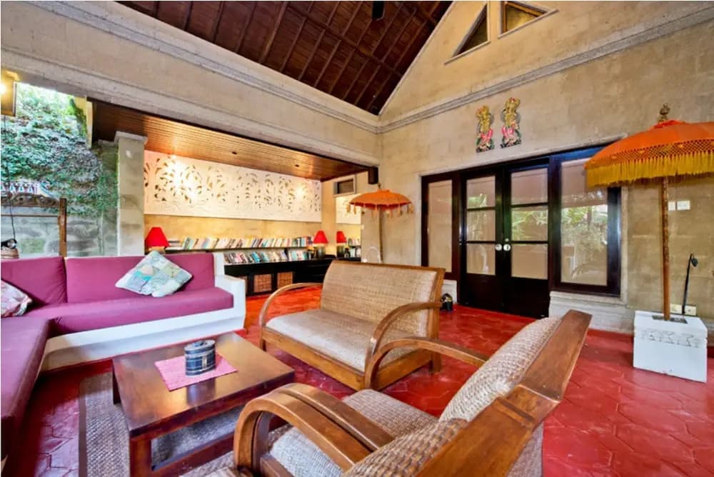 Nani Villa - photo 1