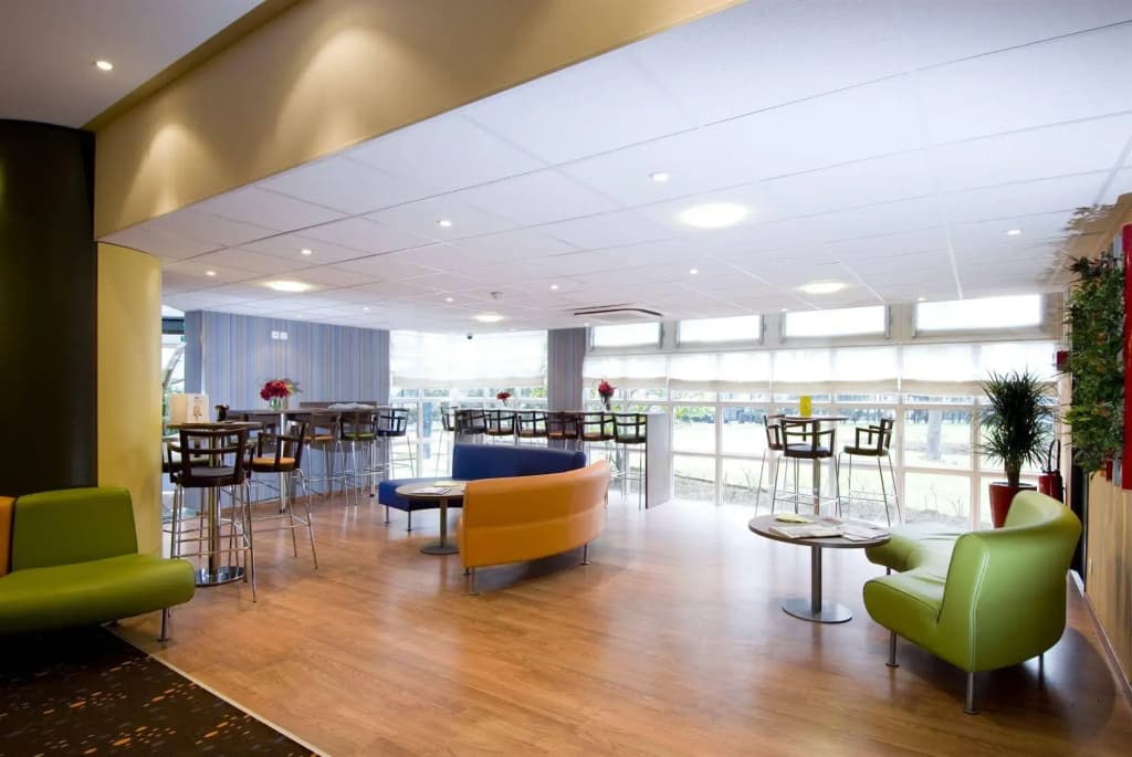 Suite Home - Canal Suites(Paris La Villette) - photo 10