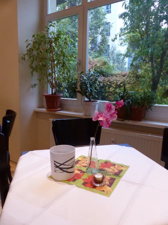Hotel Comenius - photo 23