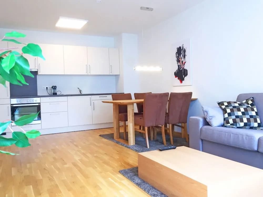 SKY9 Penthouse Apartments - photo 22