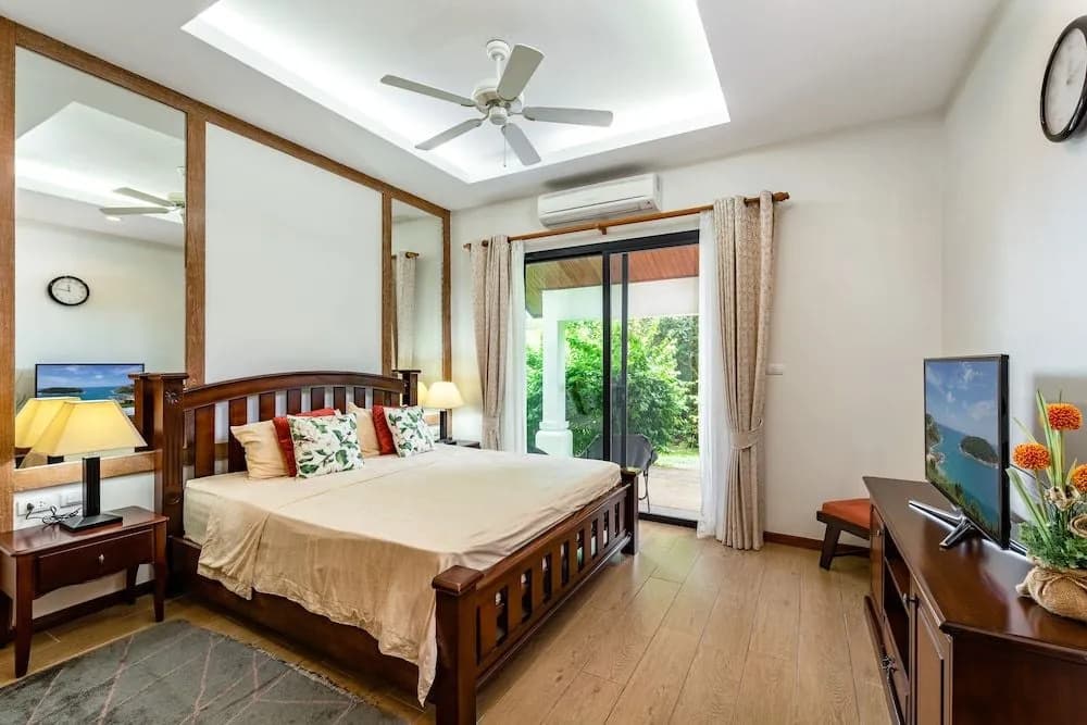 Champagne Pool Villa - photo 5
