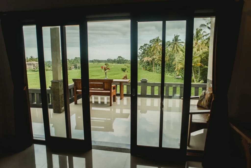 Bhuana Shanti Ubud - photo 7