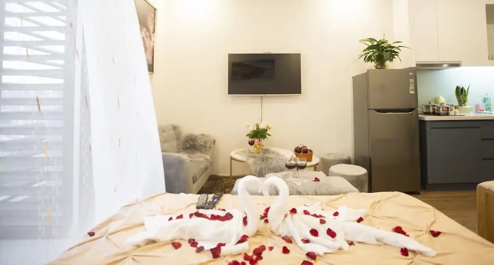 Rosy Home - photo 36