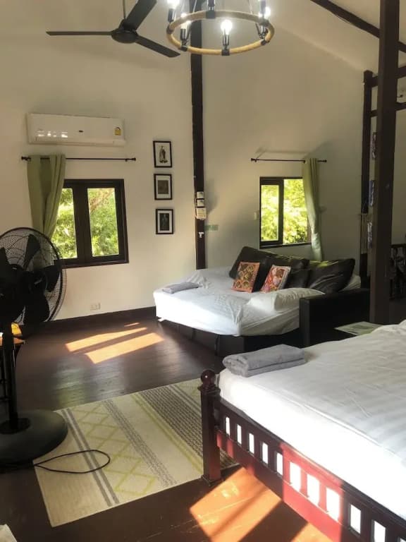 The Summer House Samui - photo 12