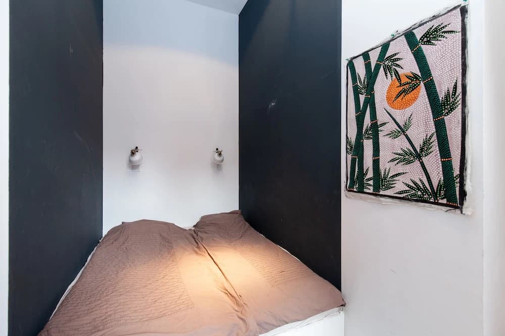 Logodi Castle Loft - photo 6