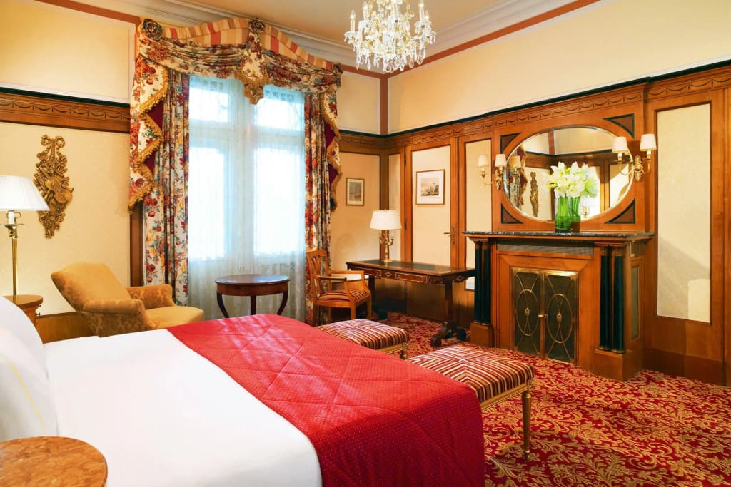 Hotel Bristol, a Luxury Collection Hotel, Vienna - photo 5