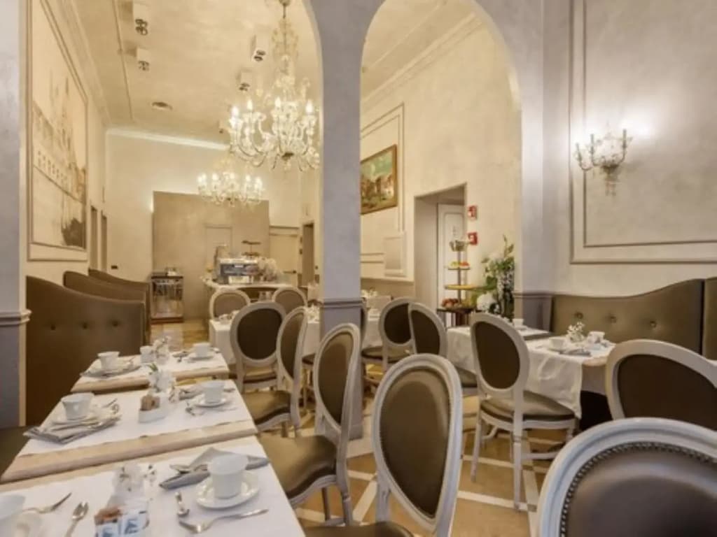 Ca' Dei Conti - photo 20